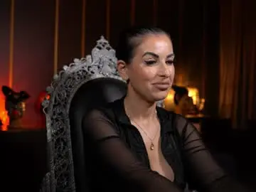 Chaturbate Best Webcam of mistresskellykent