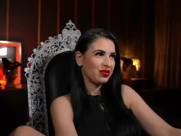 Chaturbate Best Webcam of mistresskellykent