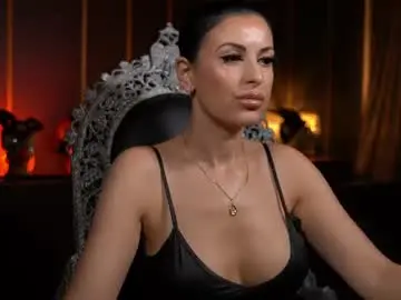 Chaturbate Adult Video Chat of mistresskellykent