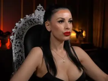Chaturbate Live Sex Cam of mistresskellykent