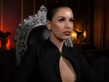 Chaturbate Free Live Porn of mistresskellykent