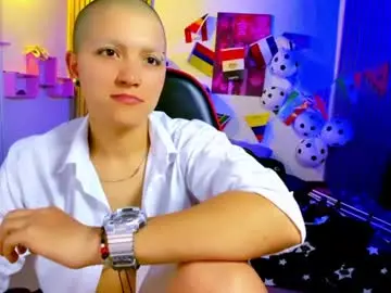 Chaturbate Nude Webcam of nicocoox