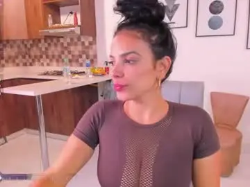 Chaturbate Sex Chat of samantha46