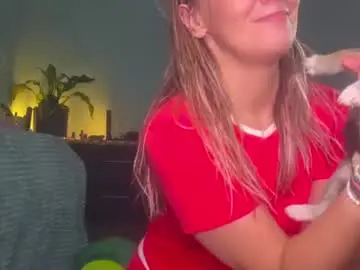 Chaturbate Sex Cam of the_pussy_boulevard
