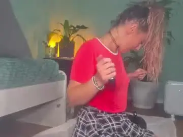 Chaturbate Sex Cam of the_pussy_boulevard