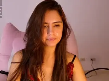 Chaturbate Best Webcam of allisonpalmer