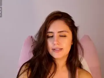 Chaturbate Nude Webcam of allisonpalmer