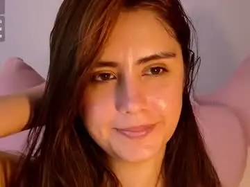 Chaturbate Private Sex Chat of allisonpalmer