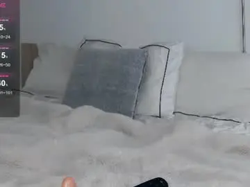 Chaturbate Sex Cam of belle_blondy