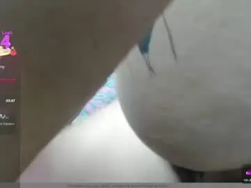 Chaturbate Best Webcam of camile_milf