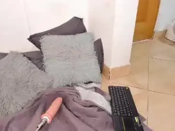 Chaturbate Sex Cam of cataleya_walker52
