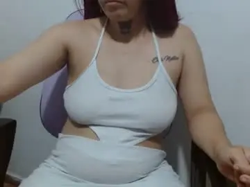 Chaturbate Live Sex of charlottesluthot