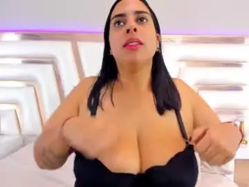 Chaturbate Sex Cam of geminisclark