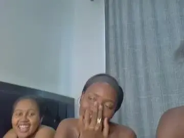 Chaturbate Private Sex Chat of kinky_leila