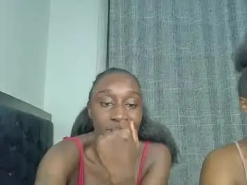 Chaturbate Sex Chat of kinky_leila