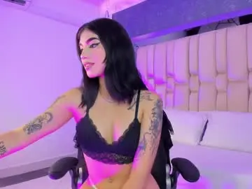 Chaturbate Watch Live Sex Cams of maddyperez8