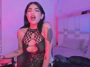 Chaturbate Best live sex cam show of maddyperez8