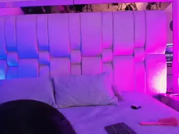 Chaturbate Live Sex Cam of maddyperez8