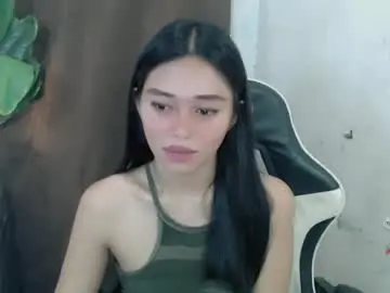 Chaturbate Nude Webcam of mayasally_
