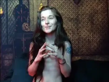 Chaturbate Live Porn of seraphinmunster