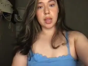 Chaturbate Live Porn of starlitdreams777