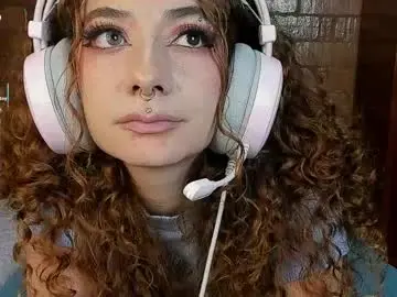 Chaturbate Nude Webcam of annycolin