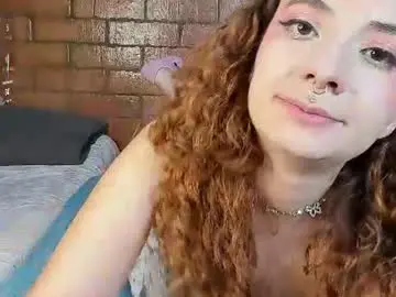 Chaturbate Free Live Porn of annycolin