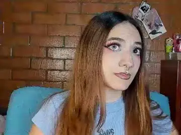 Chaturbate Live Sex of annycolin