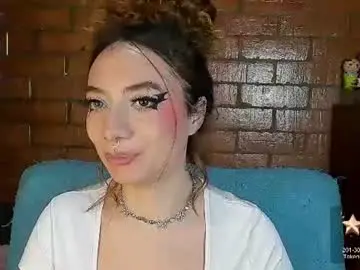 Chaturbate Free Porn Cam of annycolin