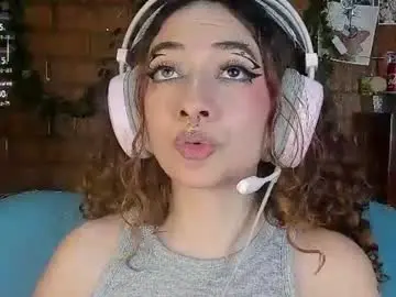 Chaturbate Live Porn of annycolin