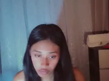 Chaturbate Nude Webcam of asiantreasures