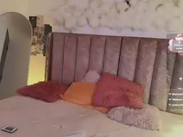Chaturbate Watch Live Sex Cams of evetttee_