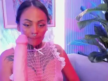 Chaturbate Sex Cam of hanna_slut