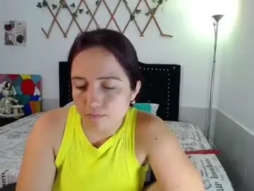 Chaturbate Sex Chat of naughtygirl_mmm