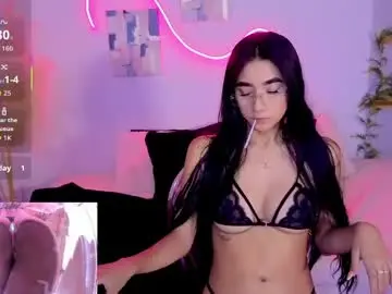 Chaturbate Watch Live Sex Cams of secret_ashley
