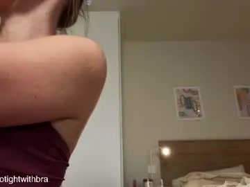 Chaturbate Live Sex of tootightwithbra
