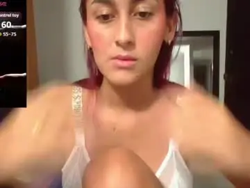 Chaturbate Free Live Porn of aurora_petit_