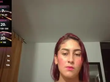 Chaturbate Sex Chat of aurora_petit_