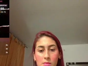 Chaturbate Best Webcam of aurora_petit_