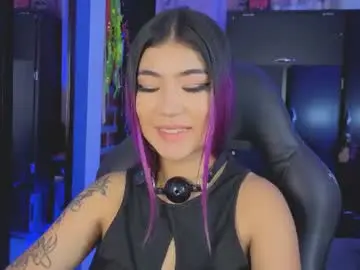 Chaturbate Sex Cam of badkatyuska