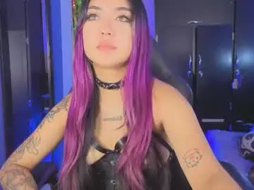 Chaturbate Adult Video Chat of badkatyuska