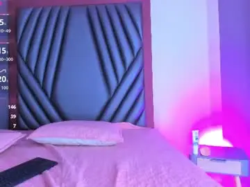 Chaturbate Live Sex Cam of madisonflores