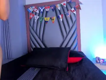 Chaturbate Live Sex of madisonflores