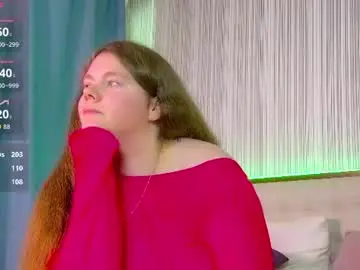 Chaturbate Watch Live Sex Cams of rubyvalen