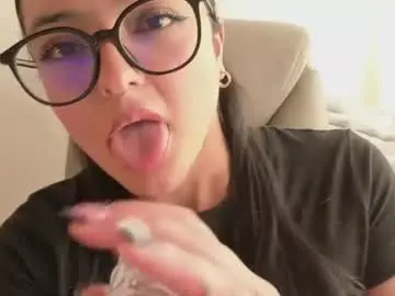 Chaturbate Private Sex Chat of scarlett_rabbitt_