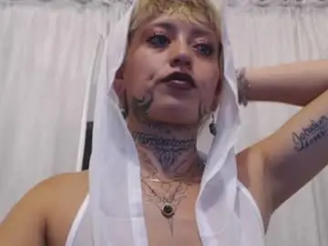 Chaturbate Nude Webcam of seley222