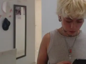Chaturbate Best Webcam of seley222
