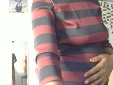 Chaturbate Nude Webcam of skyy_brown