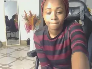 Chaturbate Adult Video Chat of skyy_brown