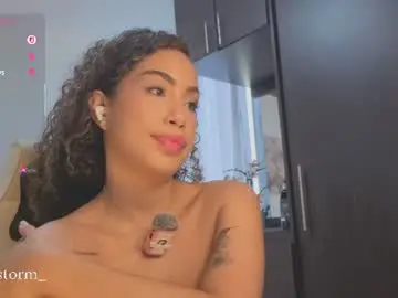 Chaturbate Free Live Porn of sofia_mendez01